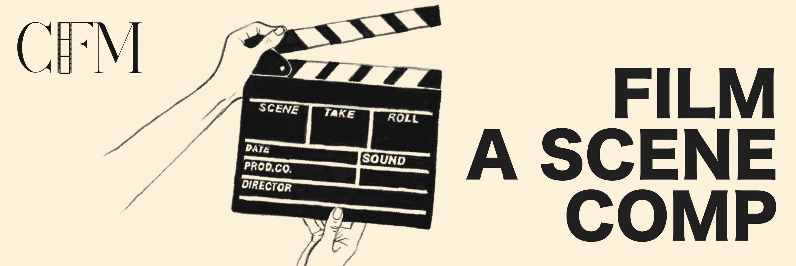 Film Scene comp banner